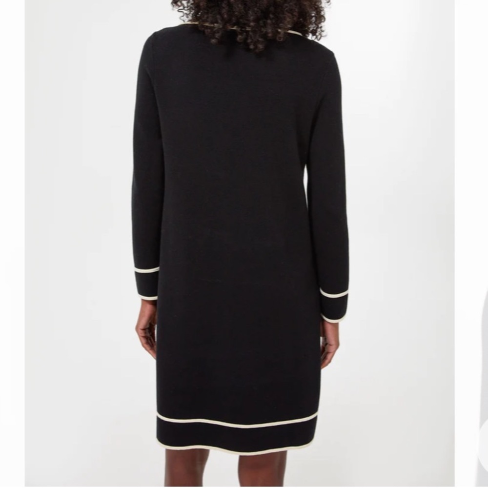 Black Eleonora Dress
TUCKERNUCK - Picture 4 of 9